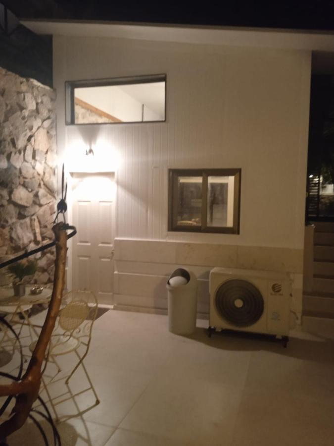 Willa Sandal Eilat Eksteriør bilde