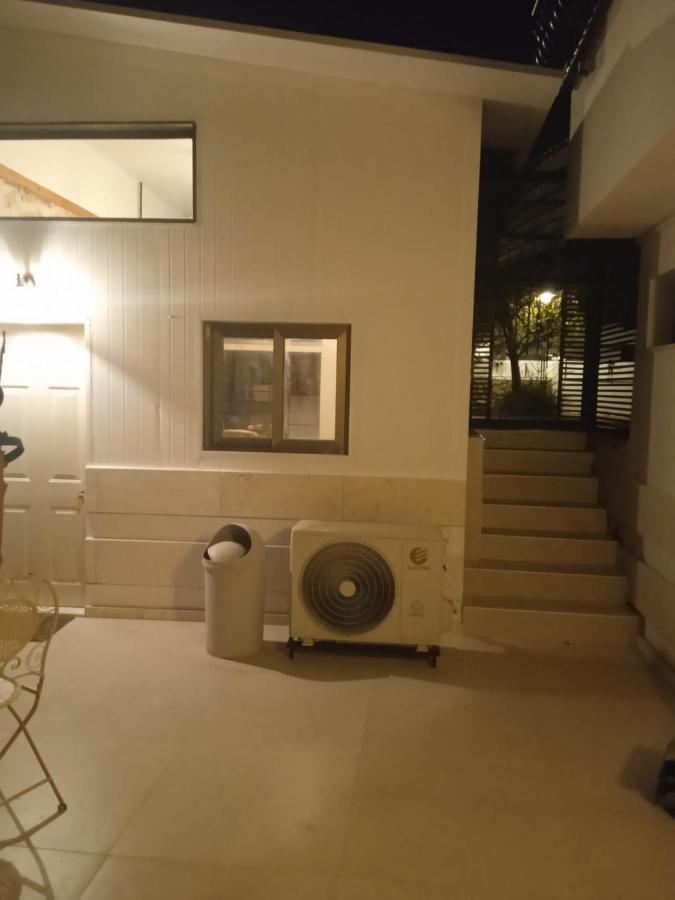 Willa Sandal Eilat Eksteriør bilde