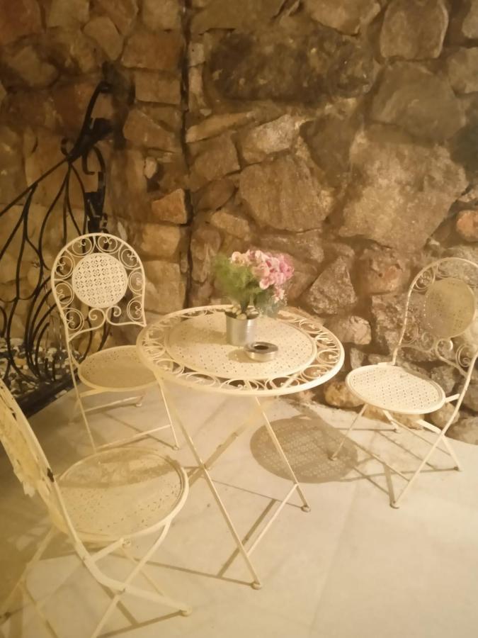 Willa Sandal Eilat Eksteriør bilde